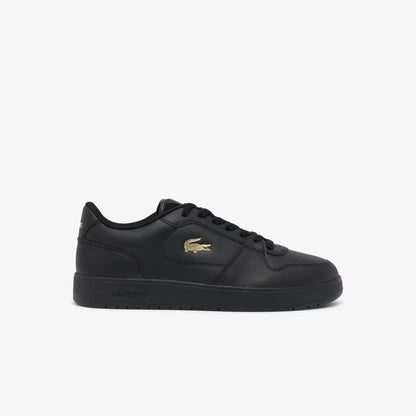 Men's Court Ace Leather Sneakers