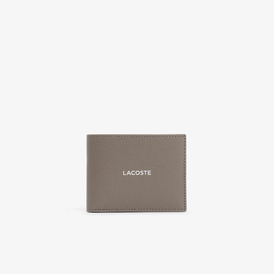 Small Ossian Leather Billfold