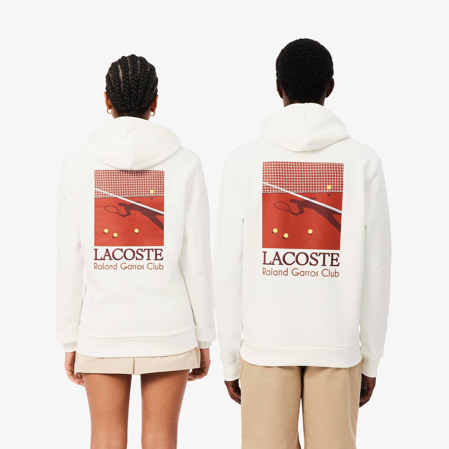 Roland-Garros Edition Hoodie