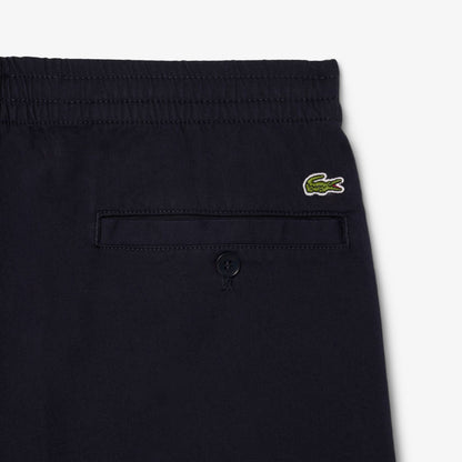Regular Fit Cotton Gabardine Chino Pants