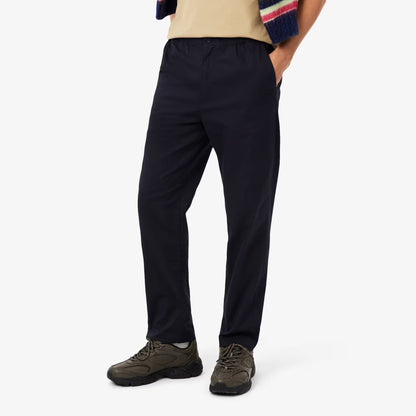 Regular Fit Cotton Gabardine Chino Pants