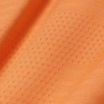 Ultra Dry Stretch Jacquard Tennis-Poloshirt