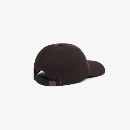 Bedruckte Baumwoll-Twill-Cap