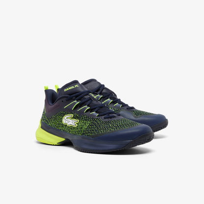 Herren AG-LT23 Ultra x Daniil Medvedev Tennisschuhe für Sandplätze