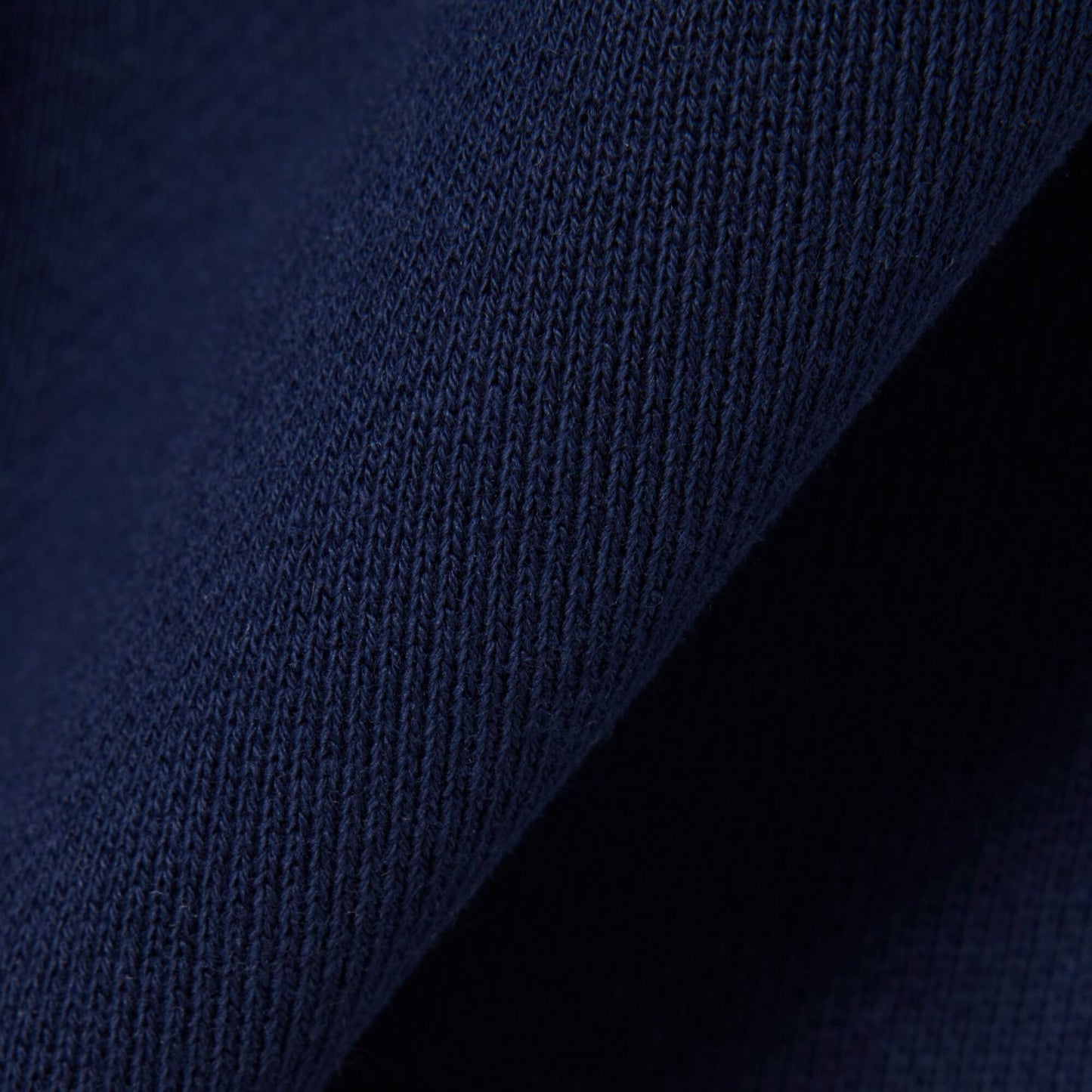 Weite Fleece-Jogginghose