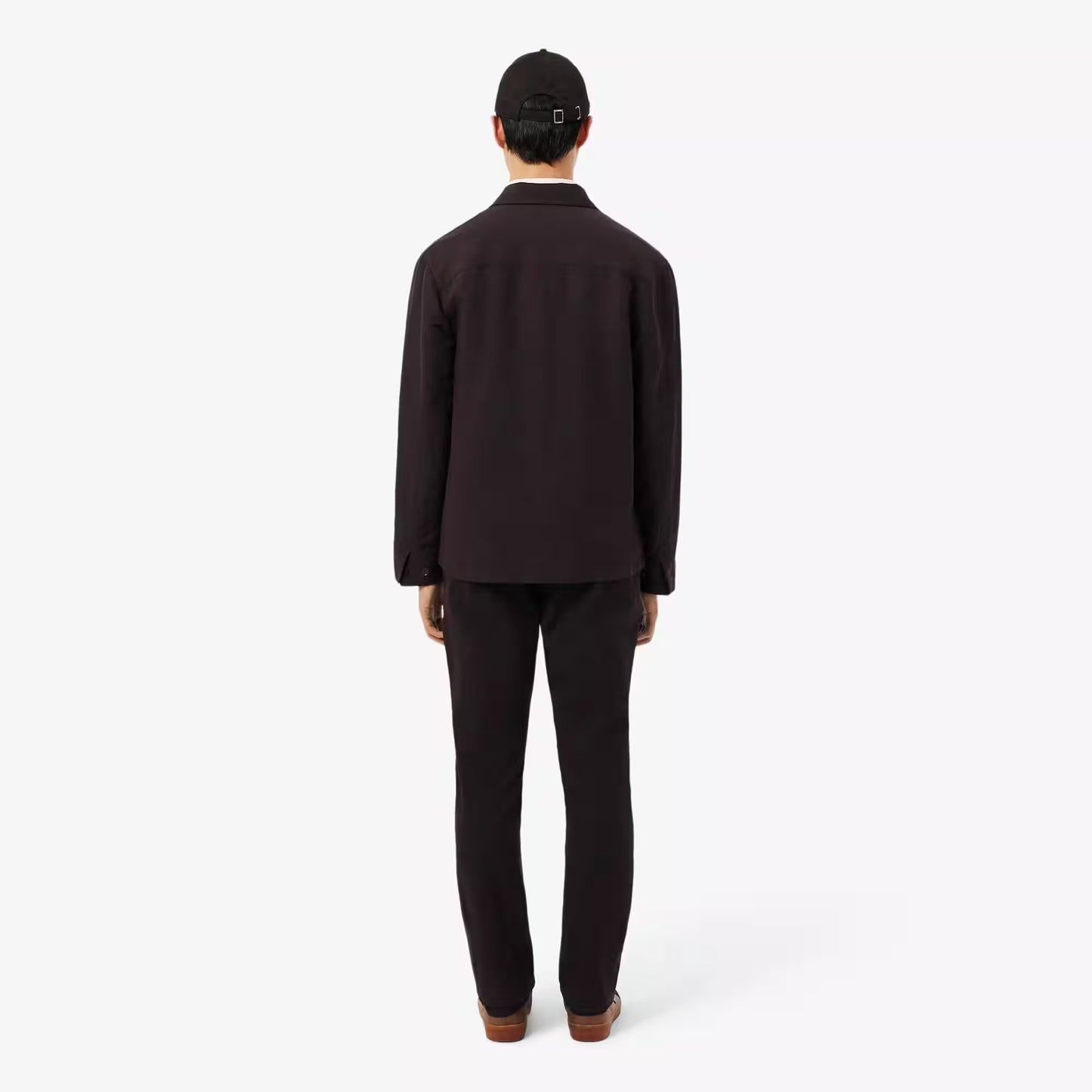 Slim Fit Stretch Twill Chino Hose