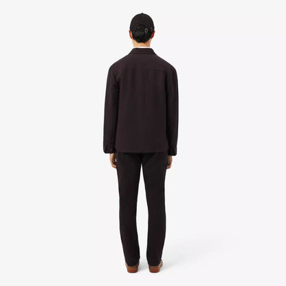 Slim Fit Stretch Twill Chino Hose