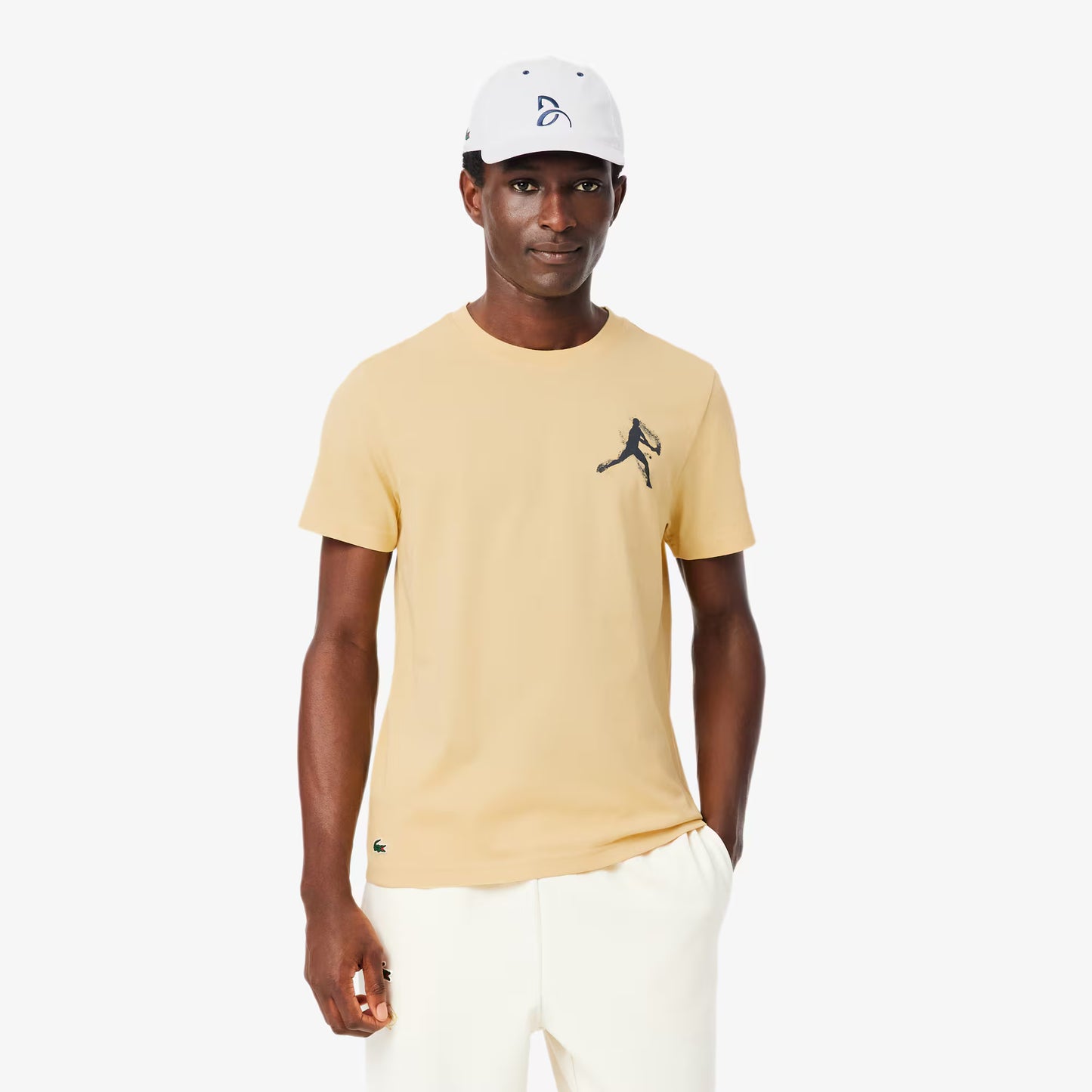 Lacoste Tennis x Novak Djokovic pack