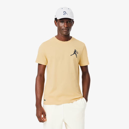 Lacoste Tennis x Novak Djokovic pack