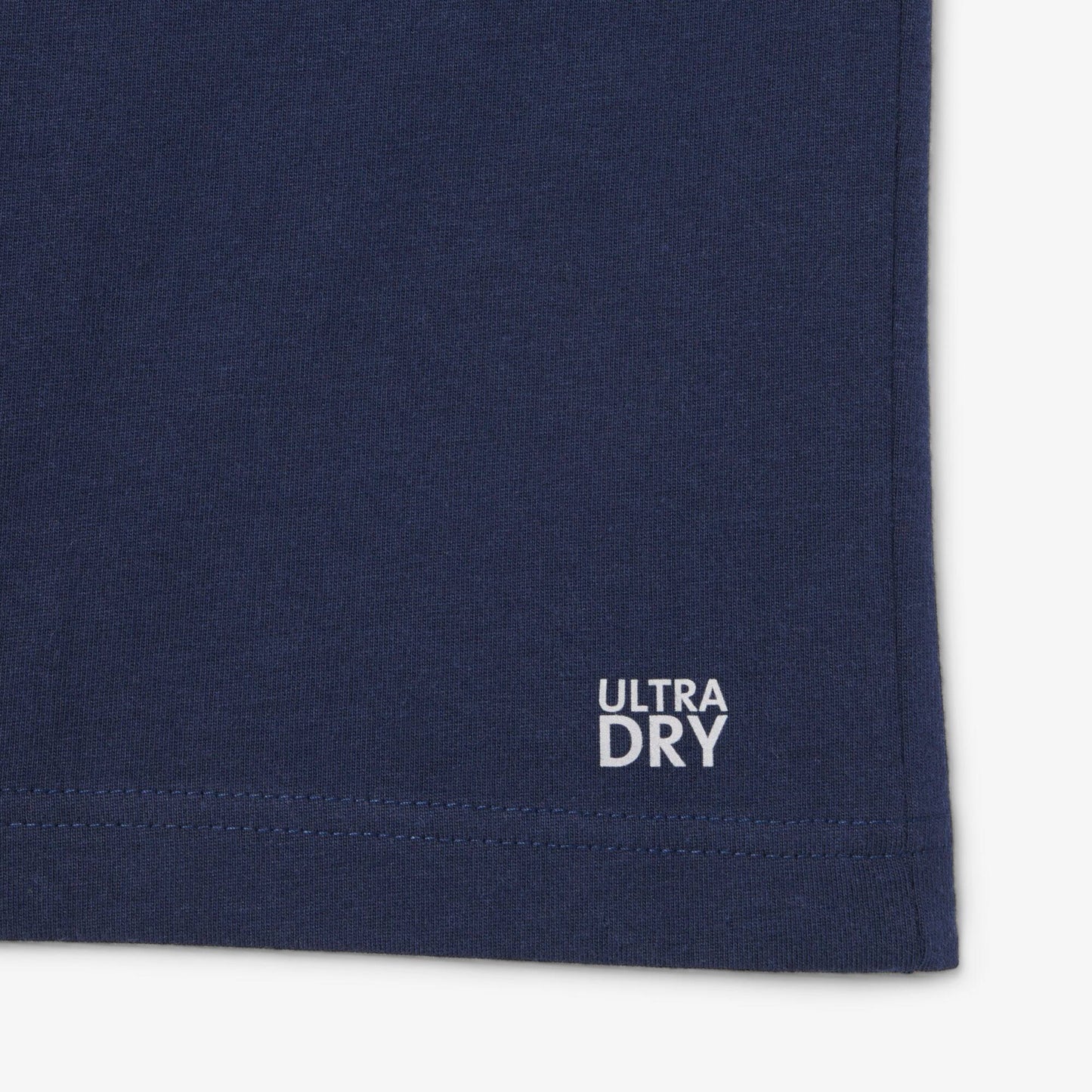 Ultra Dry Tennis-T-Shirt mit Heritage-Print