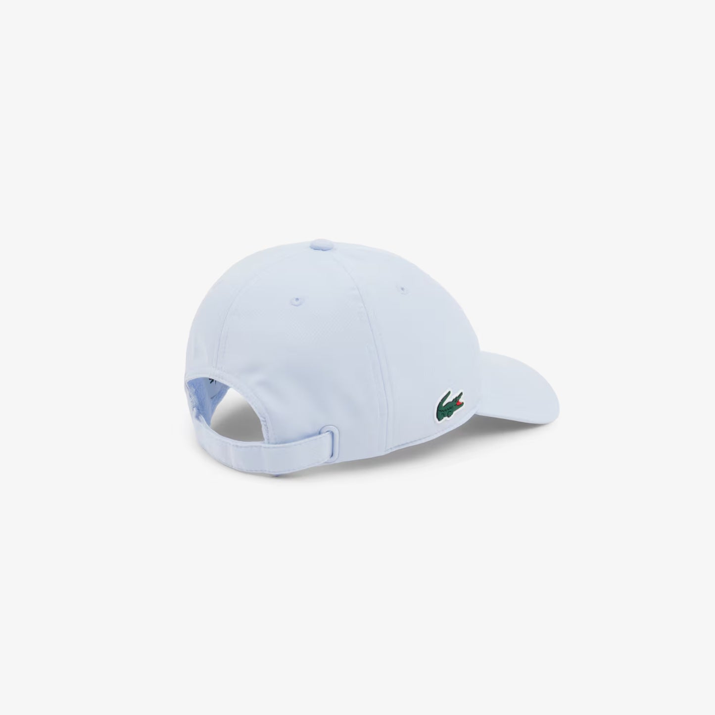 Lightweight Diamond Taffeta Sport Cap