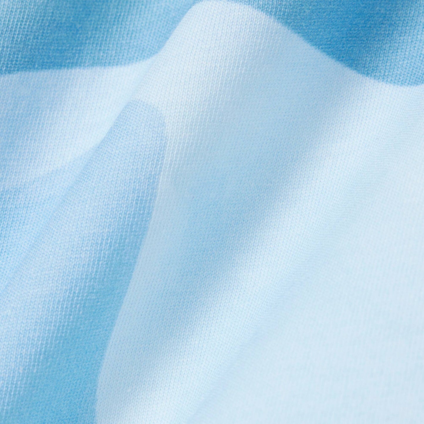 Bedrucktes Baumwoll-T-Shirt 3