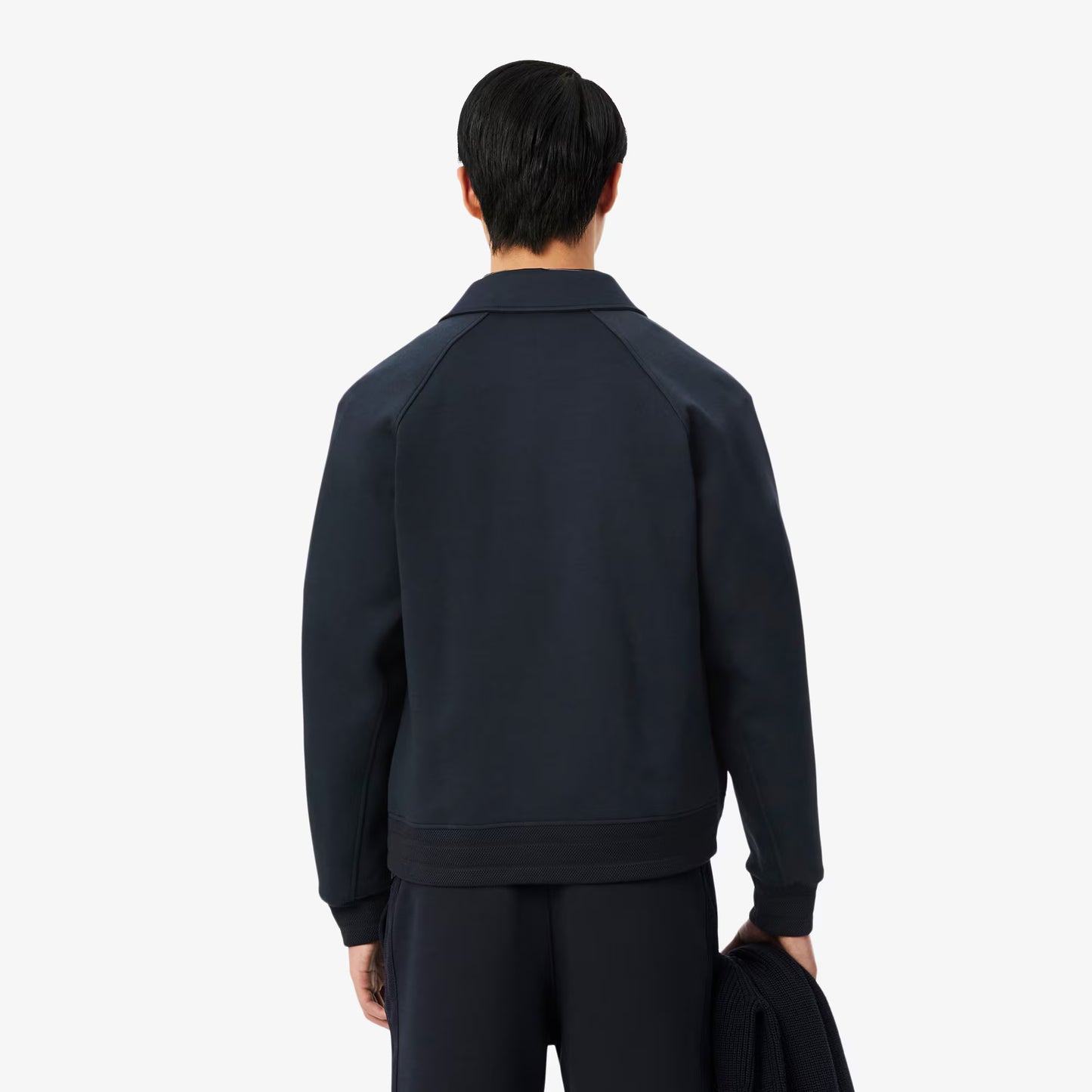 French Made Retro Badge Jacket