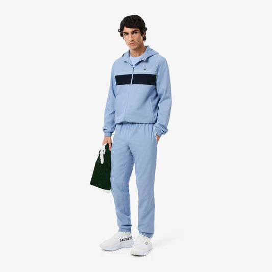 Diamond Taffeta Sport Tracksuit