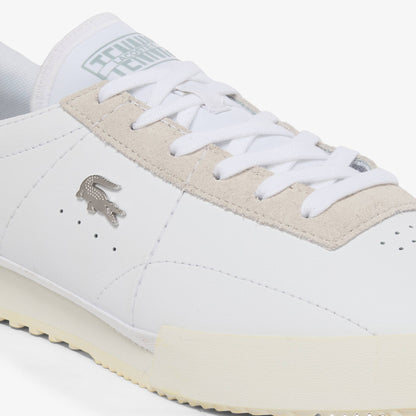 Men's Aura Leather Sneakers