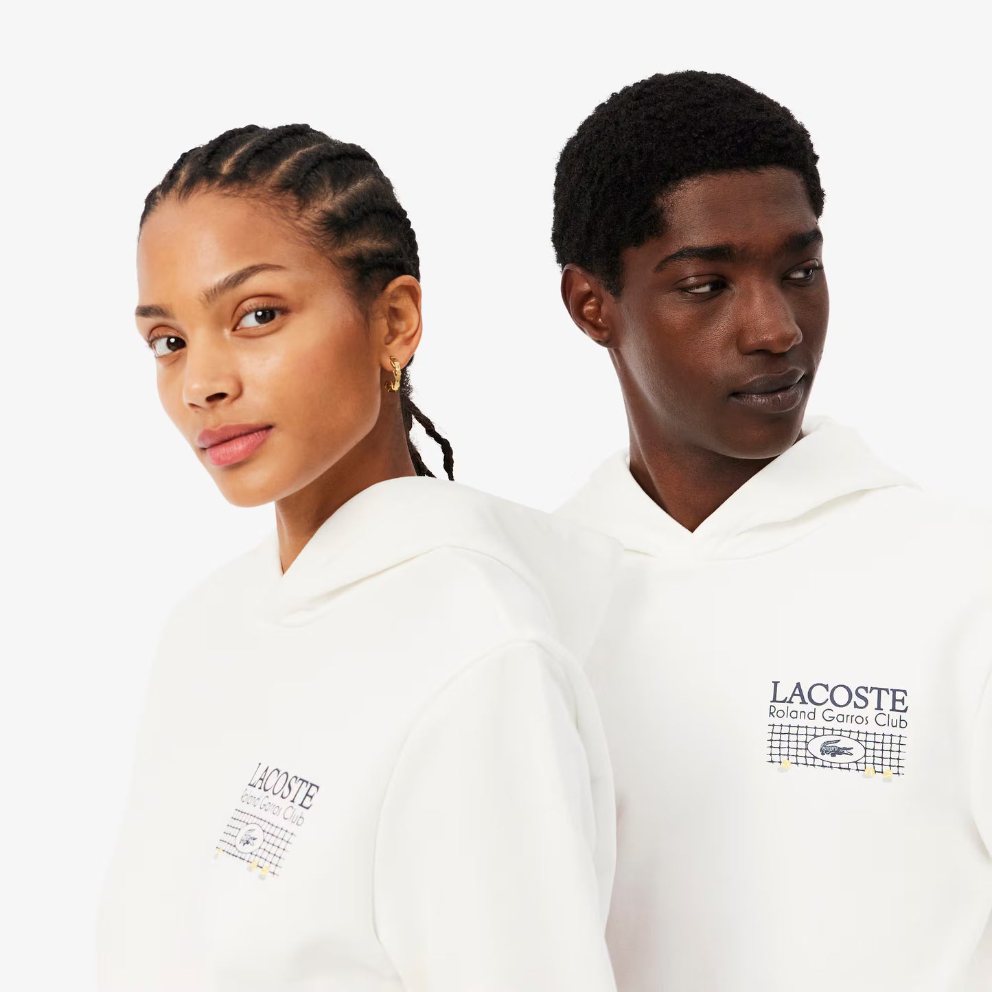 Roland-Garros Edition Hoodie