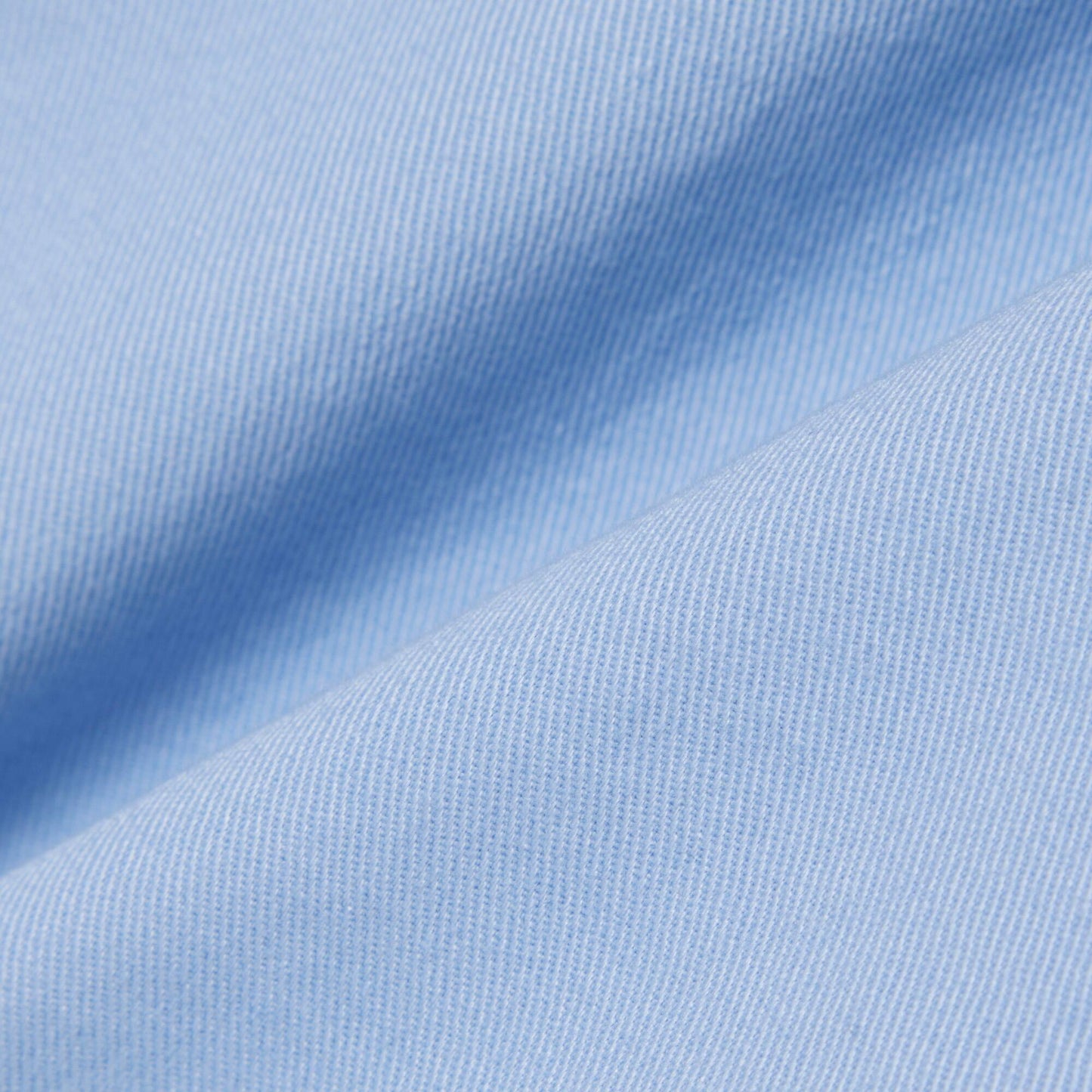 Regular Fit Stretch Cotton Shorts