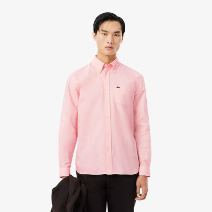 Regular Fit Oxford Hemd