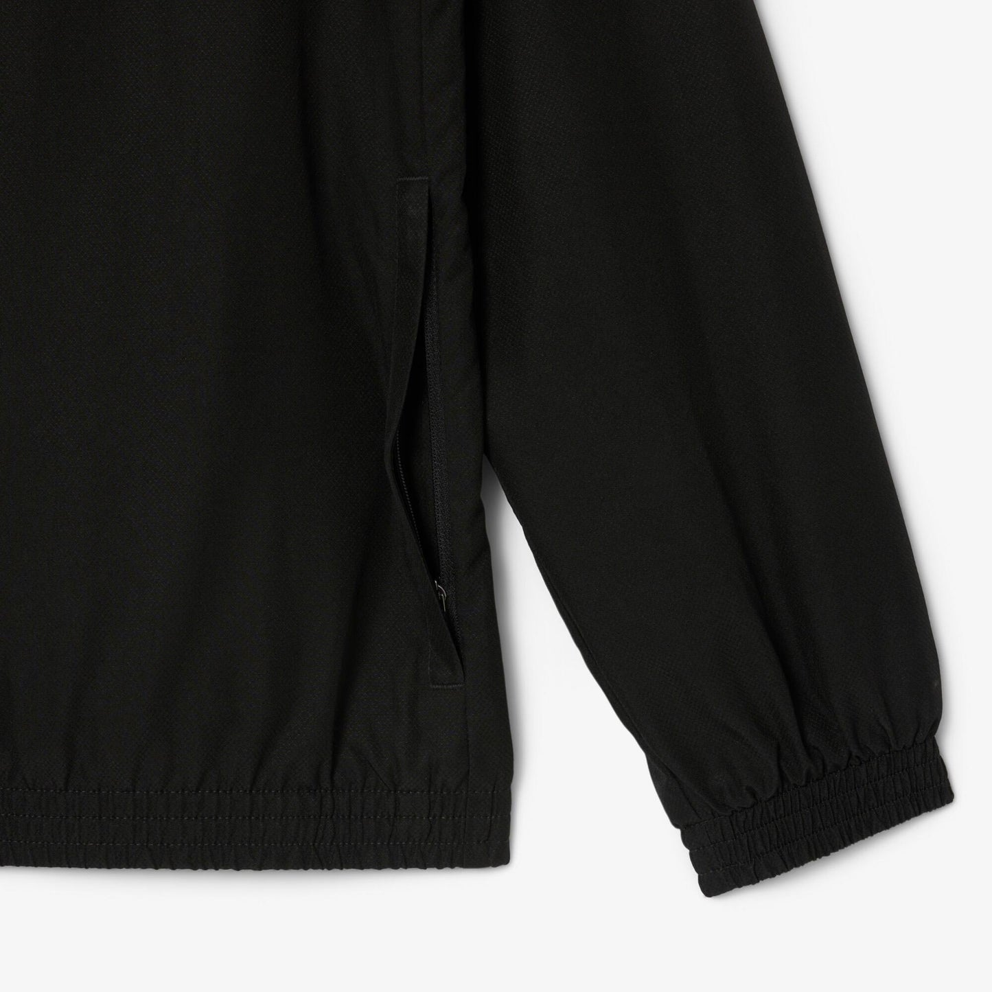 Logo Stripe Tennis Tracksuit