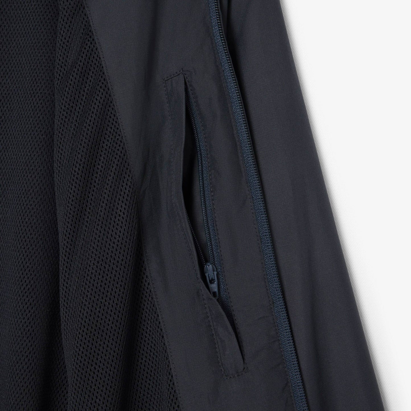 Water-Repellent Jacket
