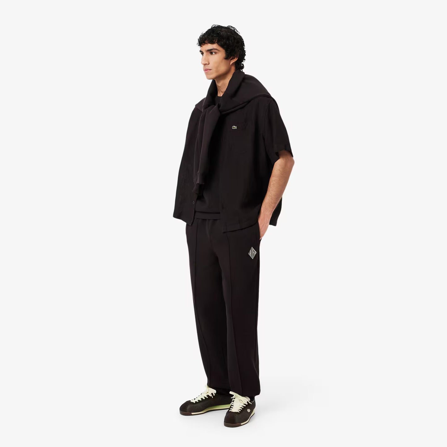 Regular Fit Sweatpants 2