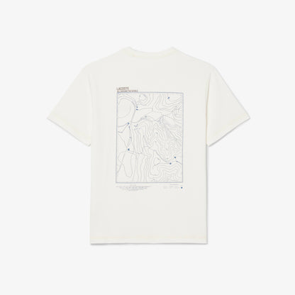 Multi Print Jersey T-shirt 2