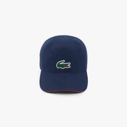 Lacoste Sport Roland-Garros Edition Microfiber Cap