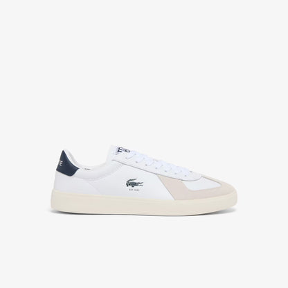 Men's Baseshot Pro Leather Sneakers