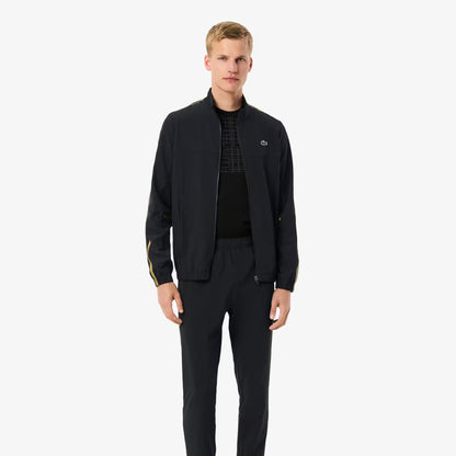 Lacoste Tennis x Novak Djokovic Tracksuit