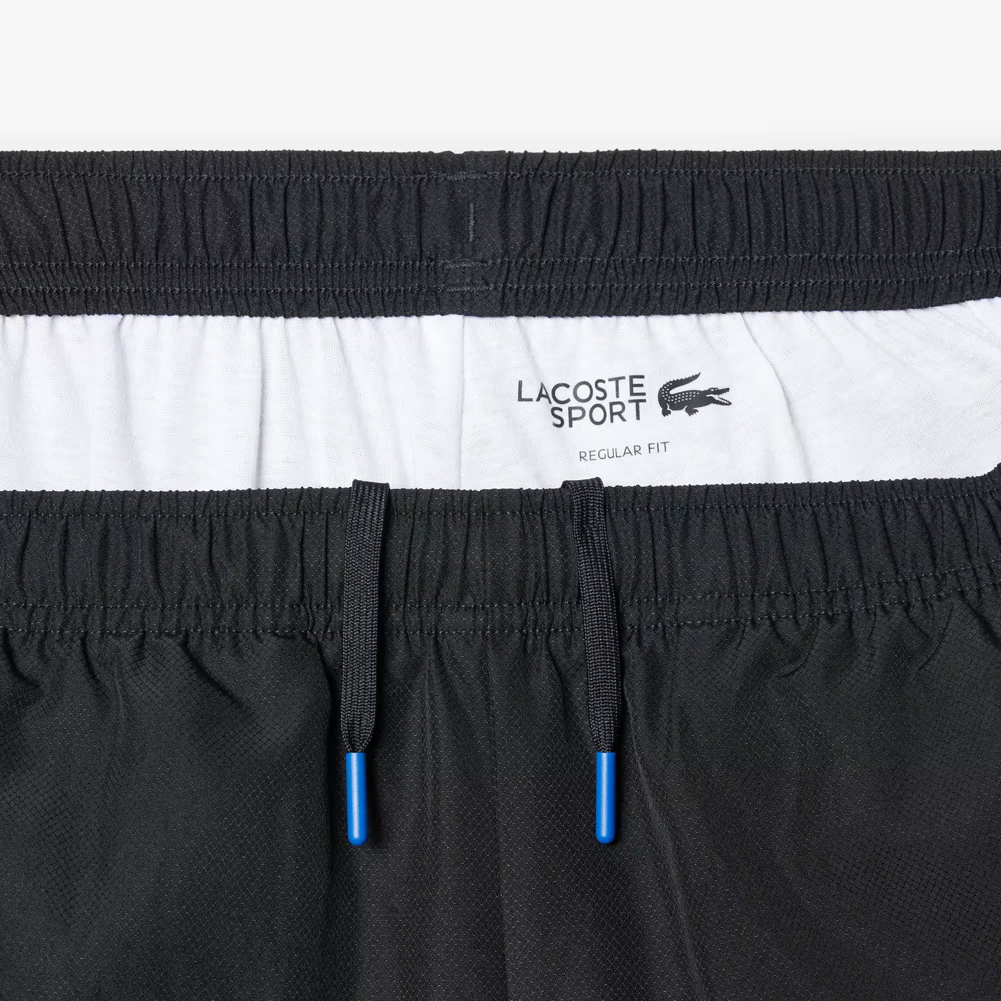 Tennis-Trainingshose mit Aufdruck