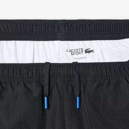 Tennis-Trainingshose mit Aufdruck