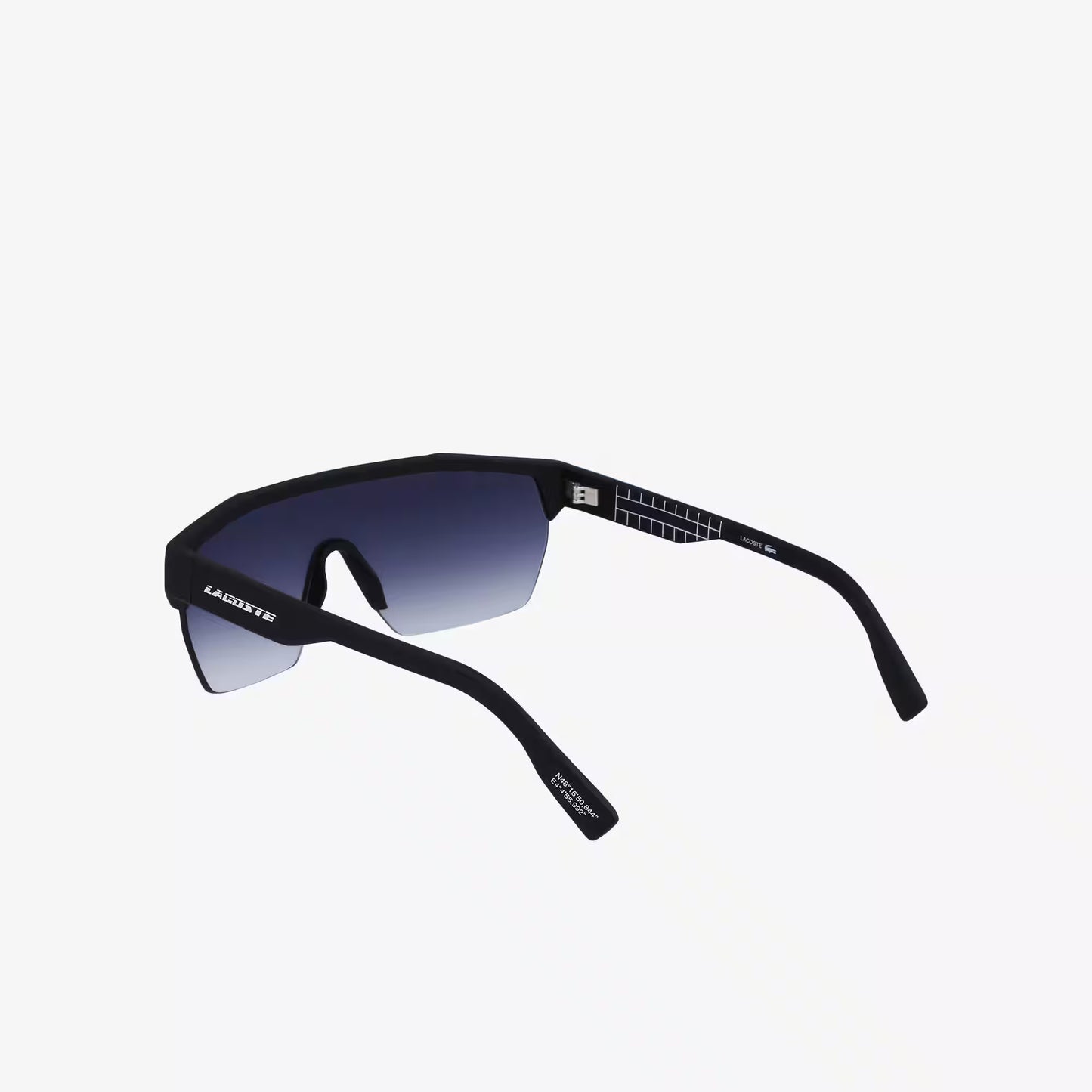 Lacoste Active Rechteckige Brille