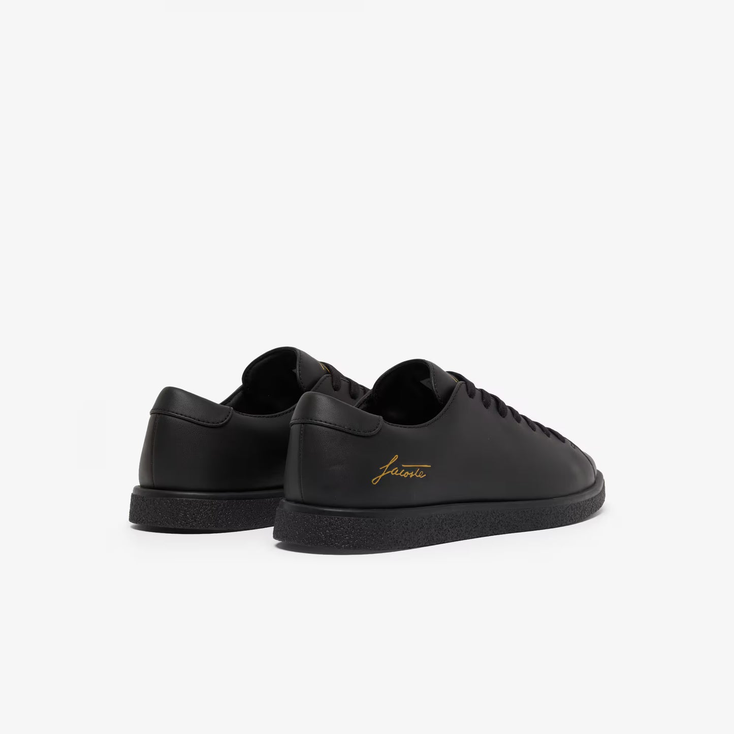 Herren-Sneaker aus Linecourt-Leder