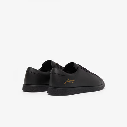 Herren-Sneaker aus Linecourt-Leder