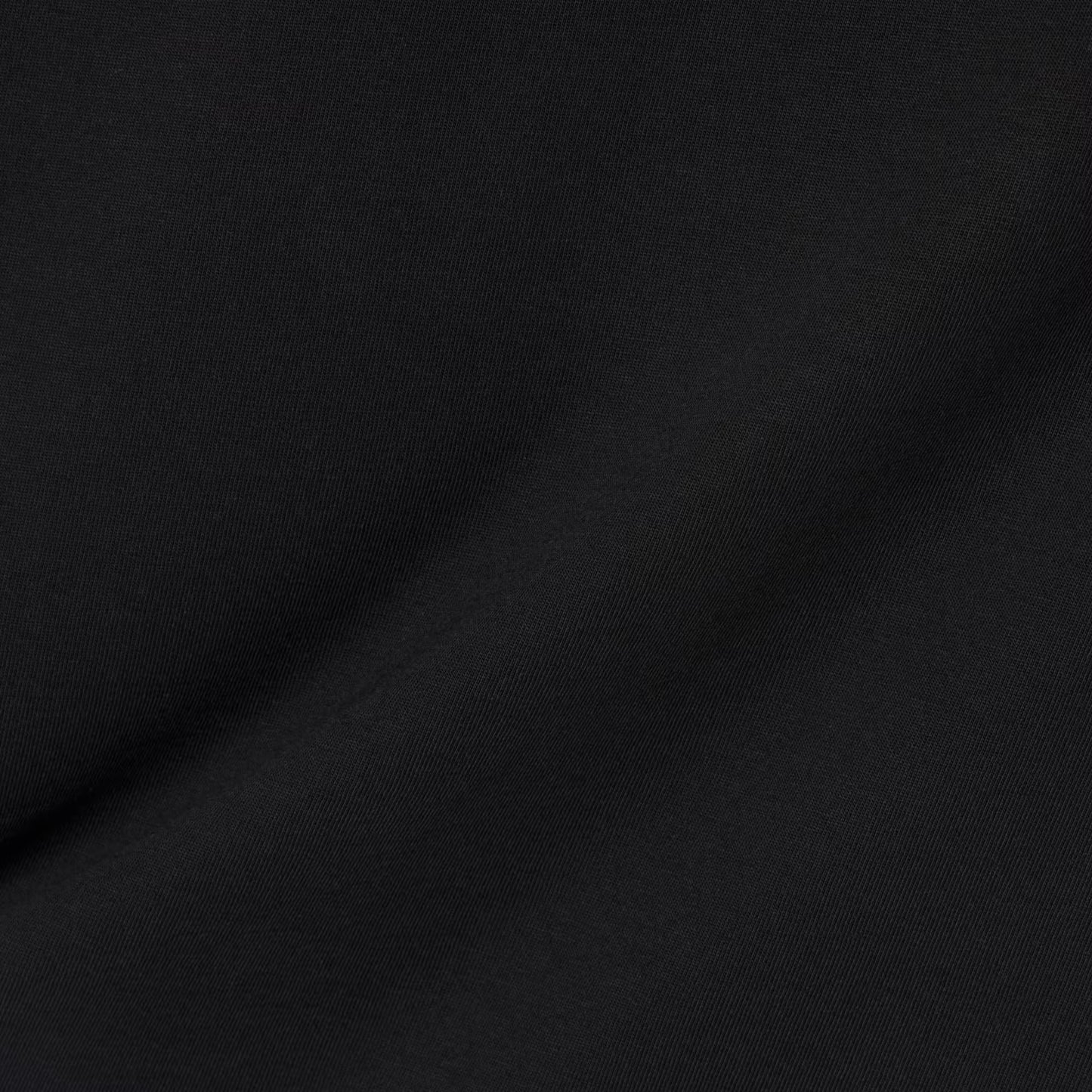 Embroidered Cotton T-shirt