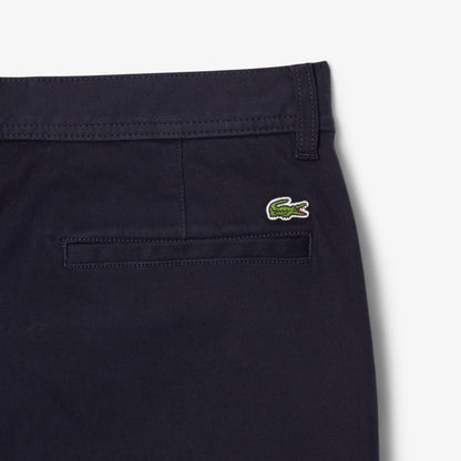 Regular Fit Cotton Chino Pants 2