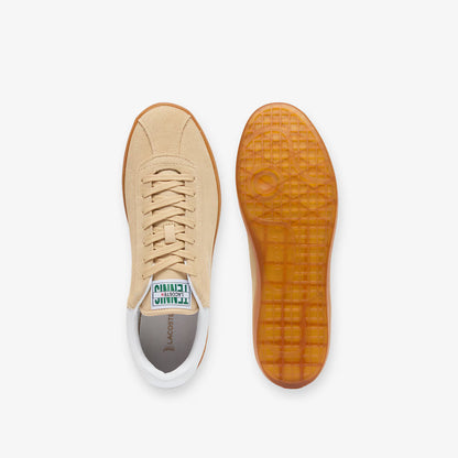 Herren-Sneaker Baseshot aus Wildleder