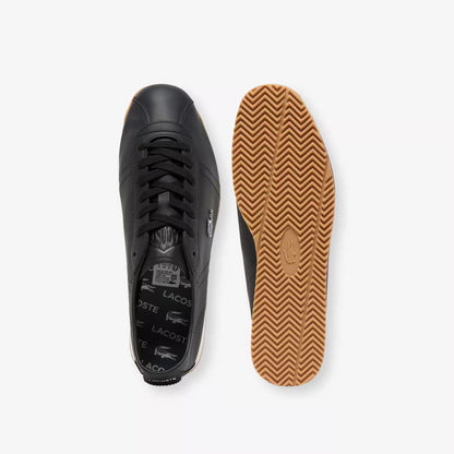 Herren Club-Low-Leder-Sneaker