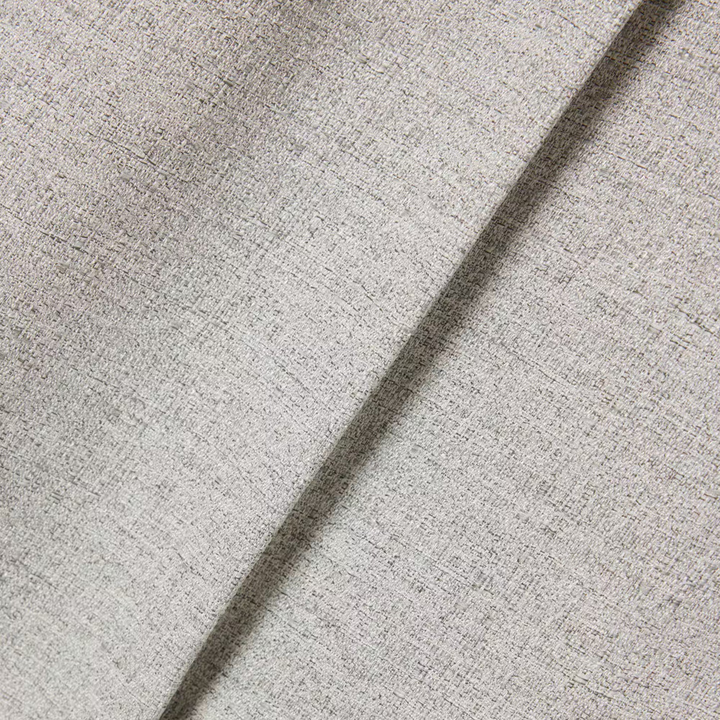 Relaxed Fit Slub Weave Pants
