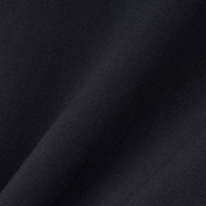 French Made Badge Accent T-shirt