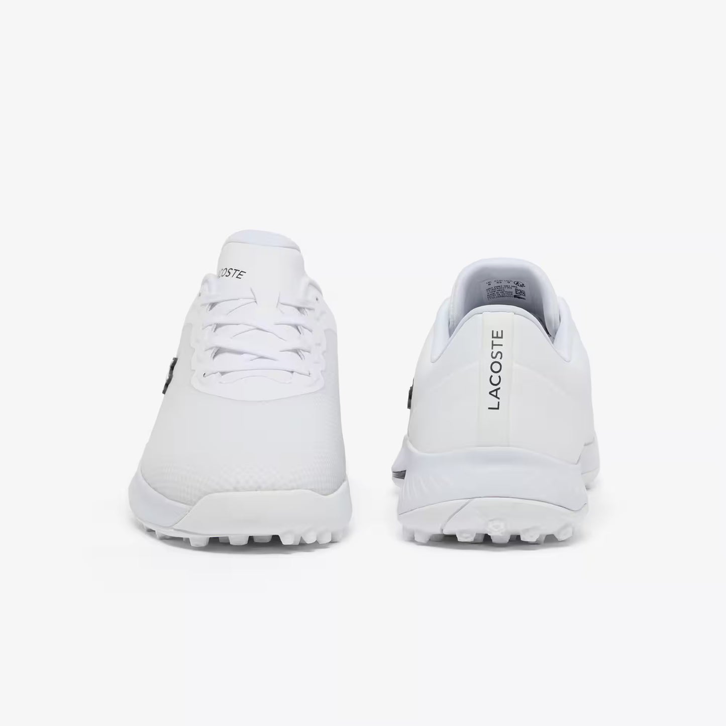 Men's Golf Point Golf Shoes