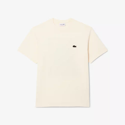 Printed Heavy Cotton T-shirt