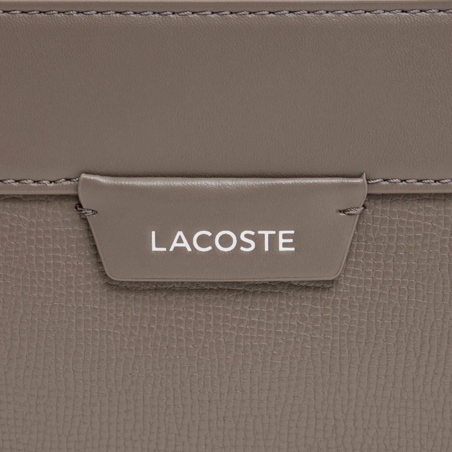 Ossian Leather Reporter Bag