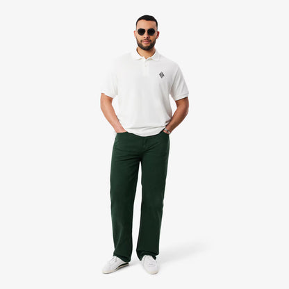 5-Pocket-Jeans im Straight Fit