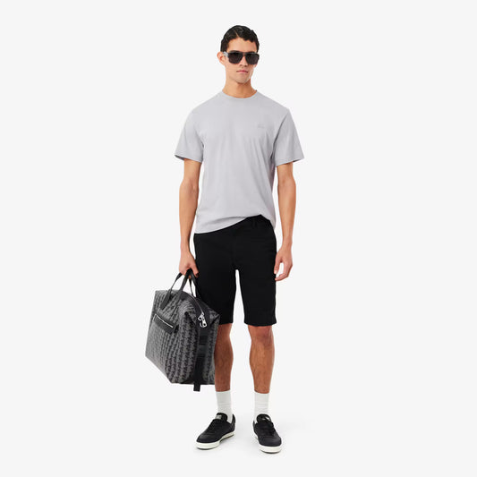 Embroidered Signature T-shirt