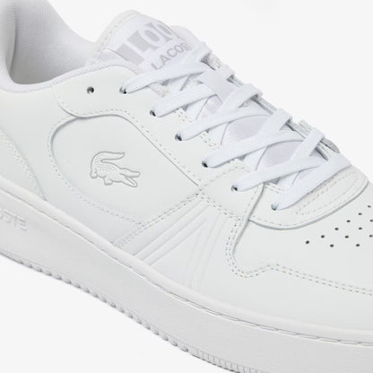 Men's L001 Set Leather Sneakers 2
