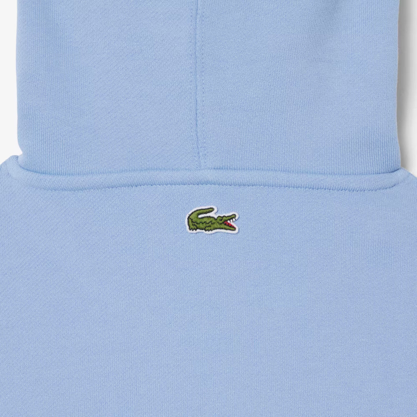 Tennis Print Hoodie