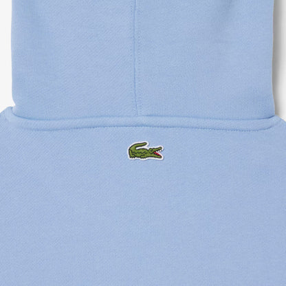 Tennis Print Hoodie