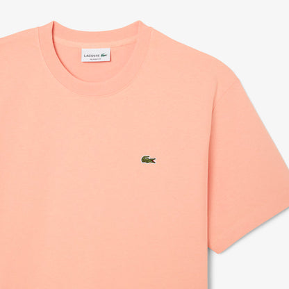 Heavy Cotton Jersey T-shirt