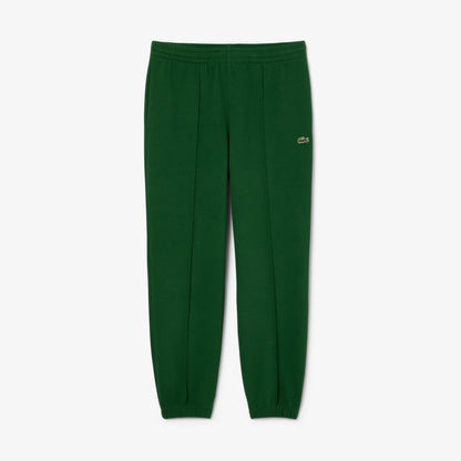 Doppelseitige Piqué-Sweatpants